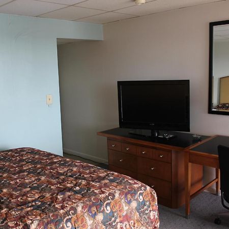 Midlands Lodge Hastings Luaran gambar