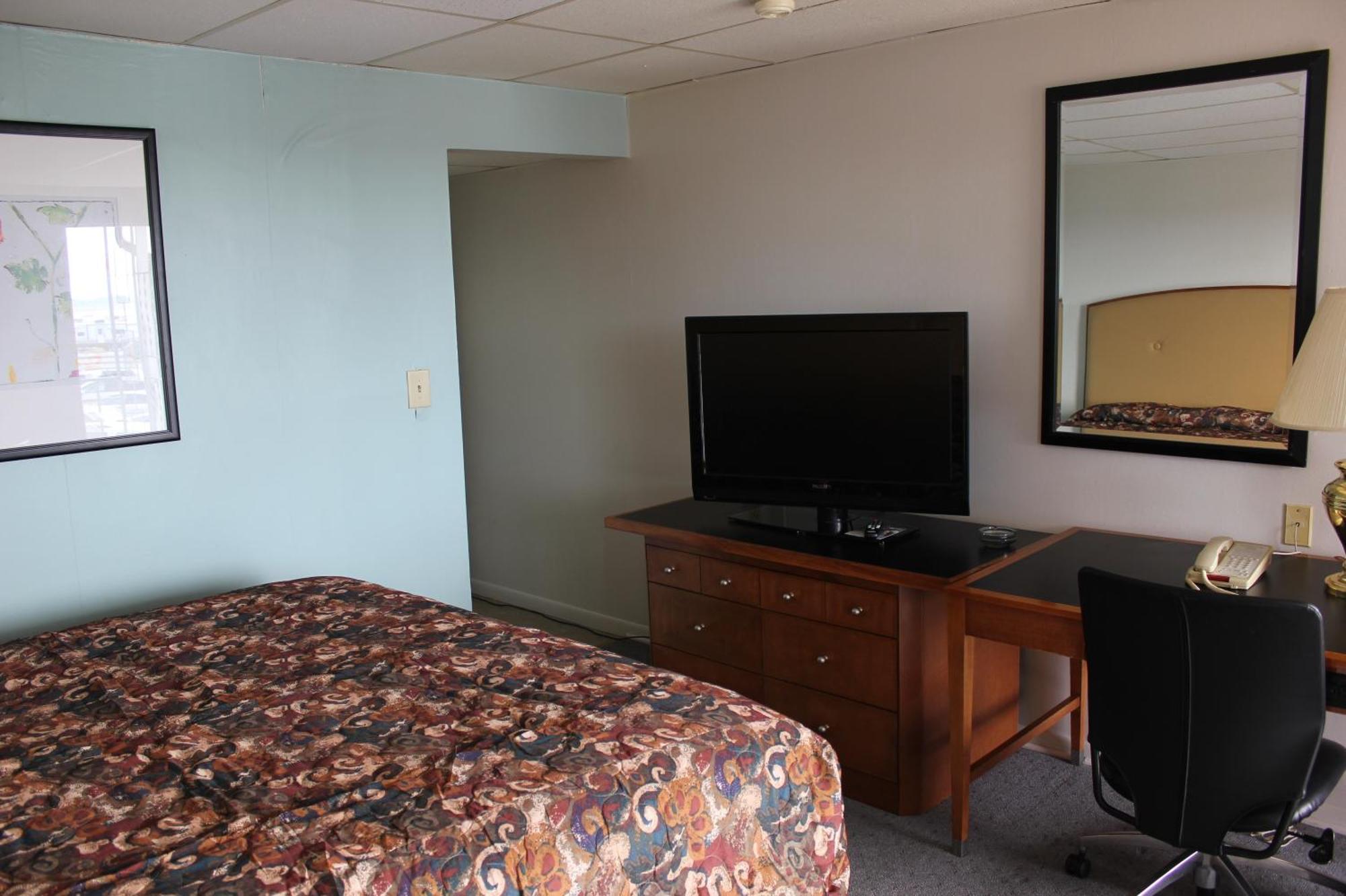 Midlands Lodge Hastings Luaran gambar