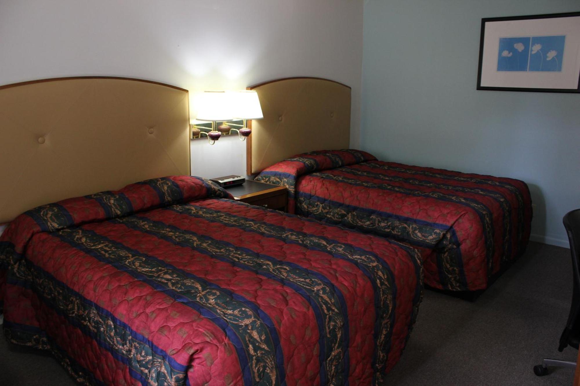 Midlands Lodge Hastings Luaran gambar