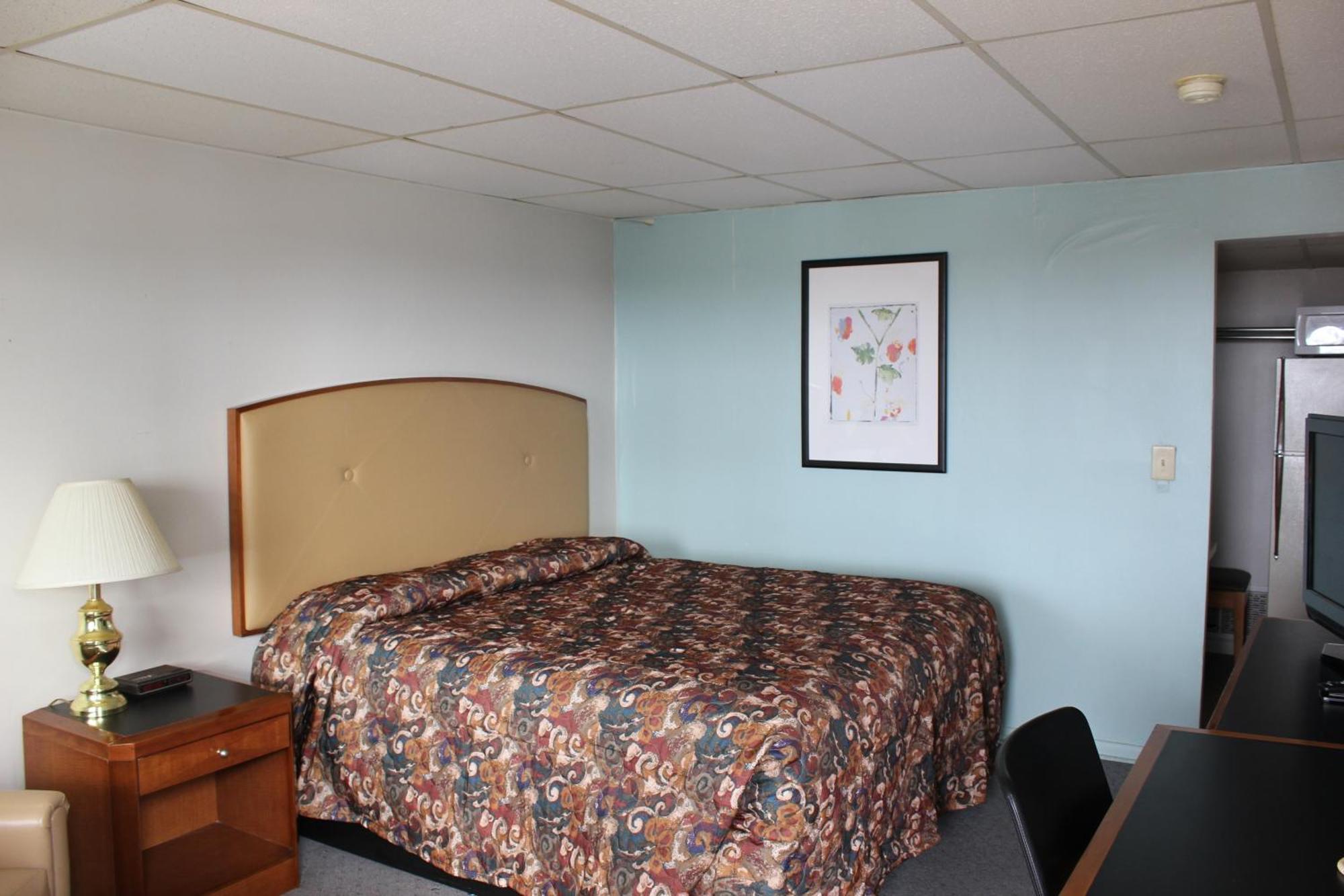 Midlands Lodge Hastings Luaran gambar