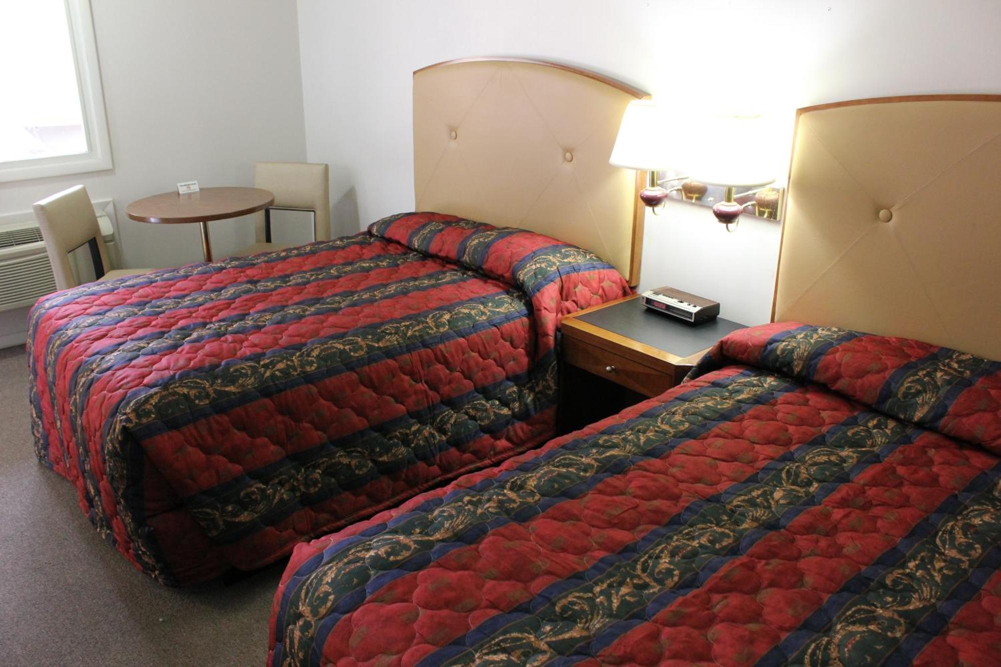 Midlands Lodge Hastings Luaran gambar