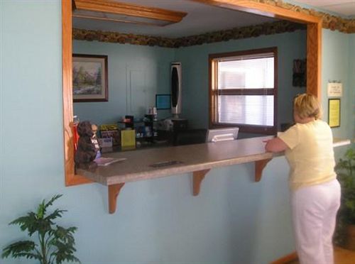 Midlands Lodge Hastings Luaran gambar
