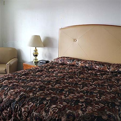 Midlands Lodge Hastings Luaran gambar